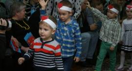 Dzień Babci i Dziadka u „Biedronek”
