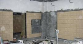 Remont Miejskiego Przedszkola nr 6 w Zambrowie /Fot. Katarzyna Walendziak