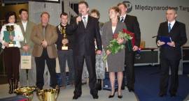 Uroczysta Gala wręczenia nagród w Poznaniu /Fot. Marek Milewski KRUS