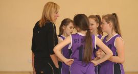 „Czwórka” znów najlepsza w zawodach sportowych na szczeblu miasta