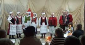 Promocja nowego tomiku w MOK /Fot. Emilia Bilecka