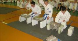 VIII Międzynarodowy Turniej Karate Wysokie Mazowieckie