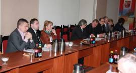 Radni uchwalili budżet Powiatu na 2013 rok
