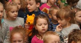Pluszowe misie w MP6