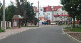 Wyremontowana ul. M. Konopnickiej /Fot. Daniel Miedzik