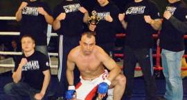 Nokaut Fight Club na II Gali MMA w Ostrołęce