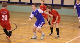 „Bielsk Podlaski” wygrał turniej piłki nożnej chłopców z rocznika 2004 i...