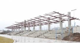 II etap modernizacji Stadionu Miejskiego