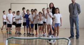 III runda - Zambrowska Olimpijka 2012 