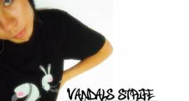Grupa Vandals Strife z Zambrowa