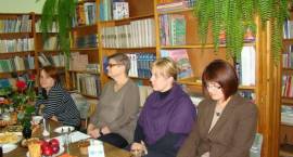 II Październikowe Warsztaty Nauczycieli Bibliotekarzy – Zambrów 2013
