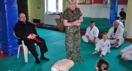 Uczestniczyli w seminarium szkoleniowym w Ciechanowcu