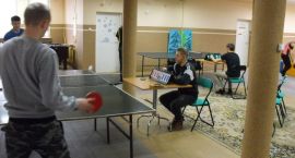 Na sportowo obchodzili 100-lecie odzyskania niepodległości