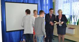 Dzień Godności Osób z Niepełnosprawnością Intelektualną w POW