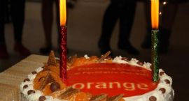 Pracownia Orange w Pęchratce Polskiej otwarta