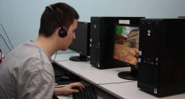 Turniej Counter Strike'a w ramach WOŚP