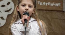 Grupa Paprotki z Paproci Dużej wystąpiła ostatniego dnia Potyczek Teatralnych