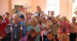 Spotkania policjantów z uczniami szkół podstawowych