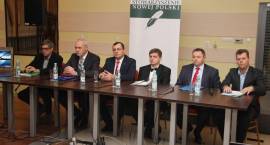 Na kogo głosować? W Zambrowie odbyła się debata wyborcza
