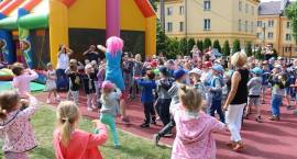Dzień Dziecka w Akademii Malucha, 02.06.2017 r.