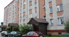 Inwestycje w SM Nadzieja dobiegają końca