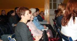 Koncert bułgarskiego zespołu Sheroka Luka w Regionalnej Izbie Historycznej