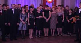 Studniówka ZSO 2015