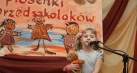 Konkurs Ja też mam talent w Miejskim Ośrodku Kultury w Zambrowie