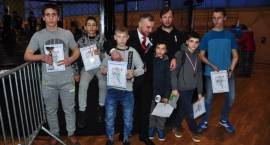5 medali zawodników Mazowiecko-Podlaskiego Klubu Karate w Wiśniowej Górze