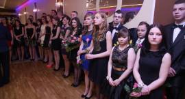 Studniówka w ZSA 2015