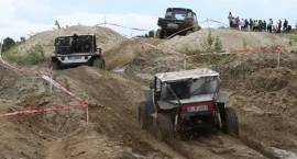 Piknik off-roadowy w Szumowie. 25.06.2011 r. g. 12.00 - 13.20