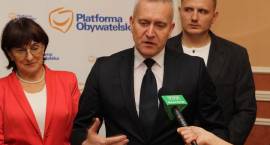 Konwencja przedwyborcza Platformy Obywatelskiej