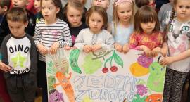 Ogólnopolskie Dni Bezpiecznego Przedszkola w MP1 zakończone