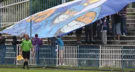 III liga podlasko-warmińsko-mazurska Olimpia Zambrów vs. Mrągowia Mrągowo 30. kolejka
