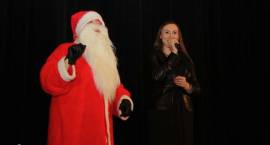 Mikołajki Artystyczne 2012 w Miejskim Ośrodku Kultury w Zambrowie