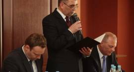 Konferencja Prawa i Sprawiedliwości w Zambrowie