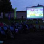 Letnie Kino Nadziei 2019