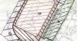 Ruszył II etap modernizacji stadionu sportowego ZKS Olimpia