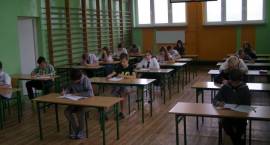 Zmagali się w II Gminnym Konkursie Wiedzy o Krajach Anglojęzycznych