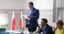 XIV sesja Rady Gminy Kołaki Kościelne
