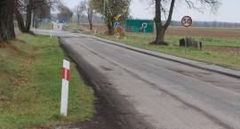 Uwaga. Utrudnienia w ruchu na trasie Zambrów - Łomża