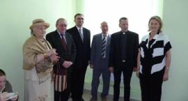 Dzień Godności Osób Niepełnosprawnych Intelektualnie w POW w Zambrowie