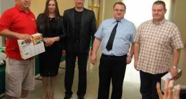 XVII Otwarty Turniej Brydża Sportowego w ramach Dni Zambrowa