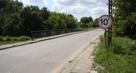 10. sierpnia rusza budowa nowego mostu na ul. Polowej