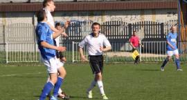 III liga: Olimpia Zambrów vs. Olimpia Elbląg