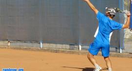 Najlepsi tenisiści rywalizowali w Turnieju Masters
