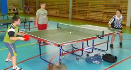 Finał w kategori kl. VI /Fot. K.M.