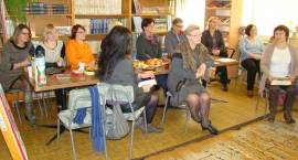 Październikowe Warsztaty Nauczycieli Bibliotekarzy – Zambrów 2014