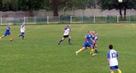 Mecz książa vs. policja /Fot. Mateusz Dąbrowski