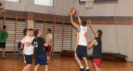 I Turniej Zambrów Basketball Cup Drużyn Niezrzeszonych
